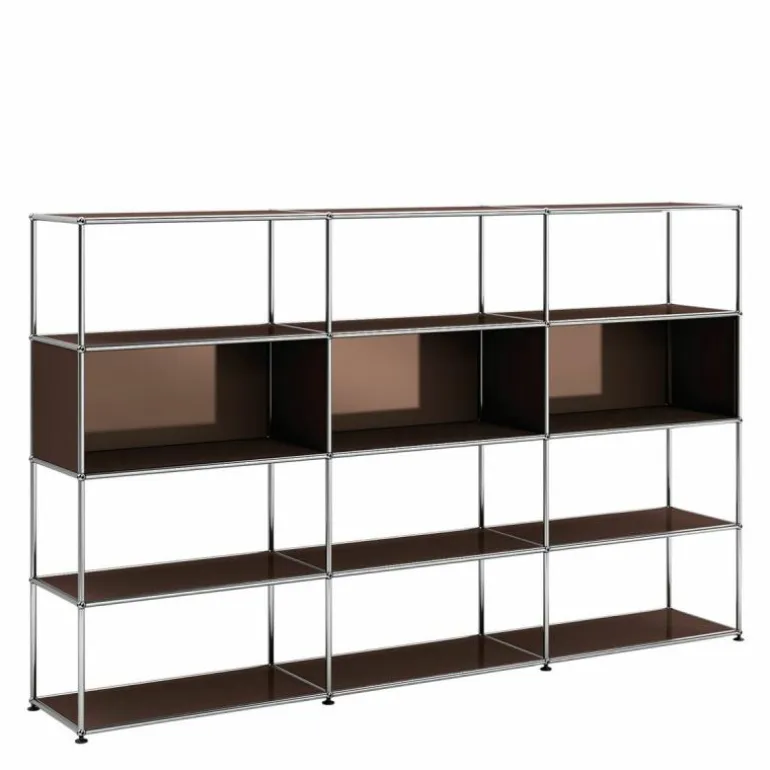 Haller Wandkast Combinatie 2