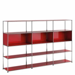 Haller Wandkast Combinatie 2