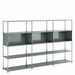 Haller Wandkast Combinatie 2