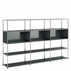 Haller Wandkast Combinatie 2