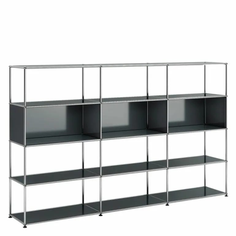 Haller Wandkast Combinatie 2