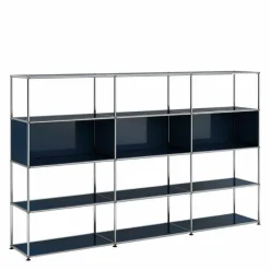 Haller Wandkast Combinatie 2