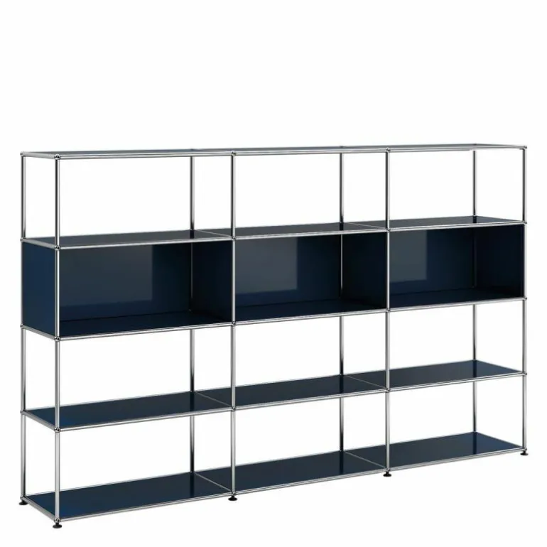 Haller Wandkast Combinatie 2