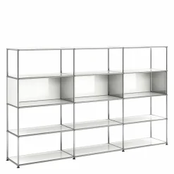 Haller Wandkast Combinatie 2