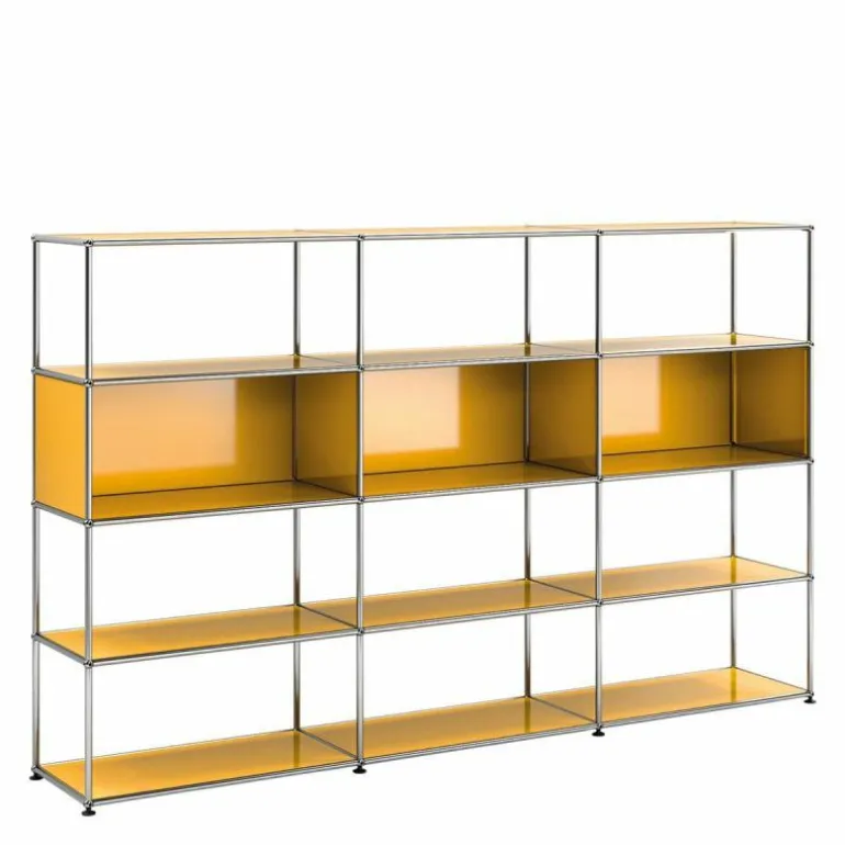 Haller Wandkast Combinatie 2