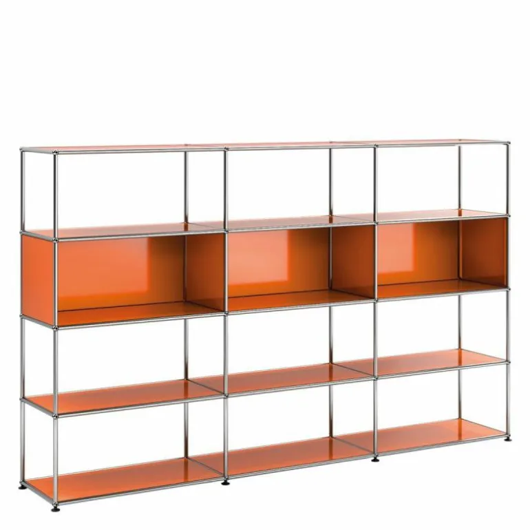 Haller Wandkast Combinatie 2