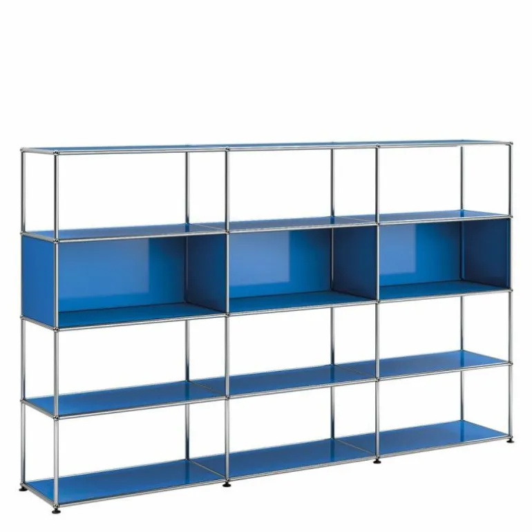 Haller Wandkast Combinatie 2