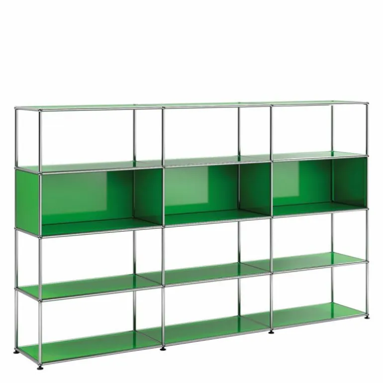 Haller Wandkast Combinatie 2