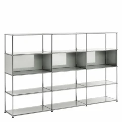 Haller Wandkast Combinatie 2