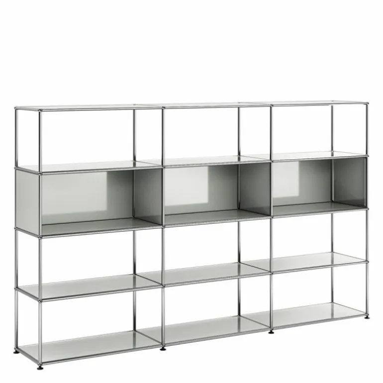 Haller Wandkast Combinatie 2