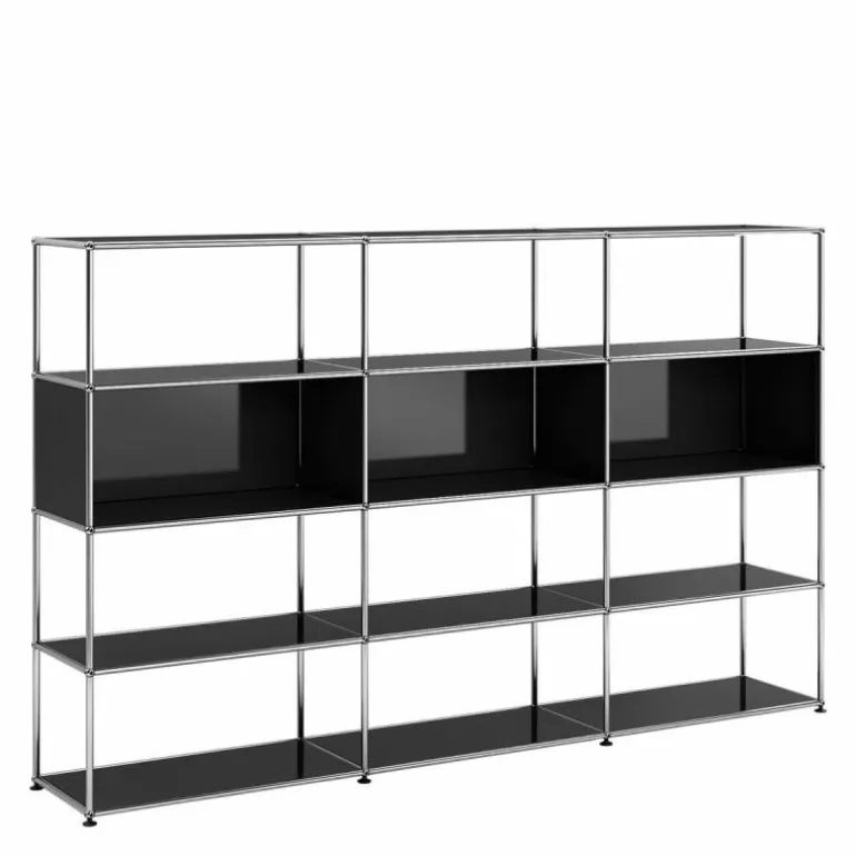 Haller Wandkast Combinatie 2