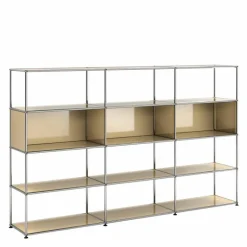 Haller Wandkast Combinatie 2