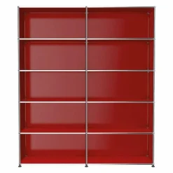 Haller Wandkast (H2)