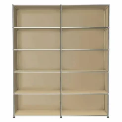 Haller Wandkast (H2)