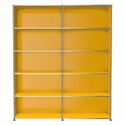 Haller Wandkast (H2)