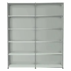 Haller Wandkast (H2)