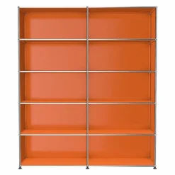 Haller Wandkast (H2)