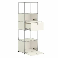 Haller Wandkast (M52)