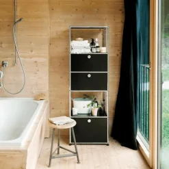 Haller Wandkast (M52)