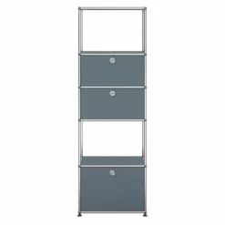 Haller Wandkast (M52)