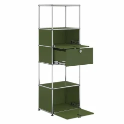 Haller Wandkast (M52)