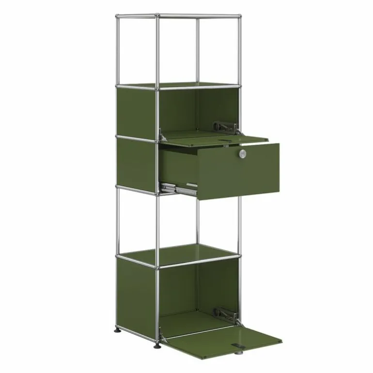 Haller Wandkast (M52)