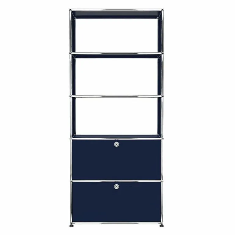 Haller Wandkast (M24)