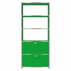 Haller Wandkast (M24)