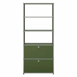 Haller Wandkast (M24)