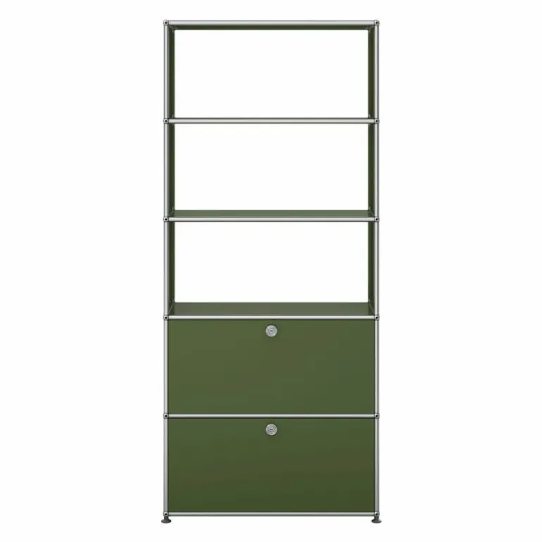 Haller Wandkast (M24)