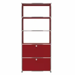 Haller Wandkast (M24)