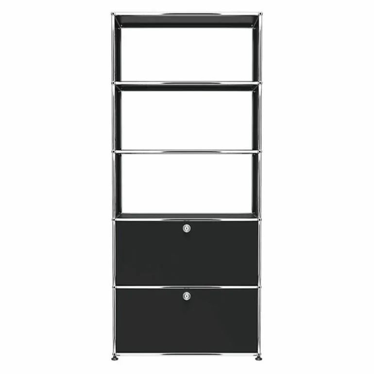 Haller Wandkast (M24)