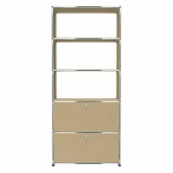 Haller Wandkast (M24)