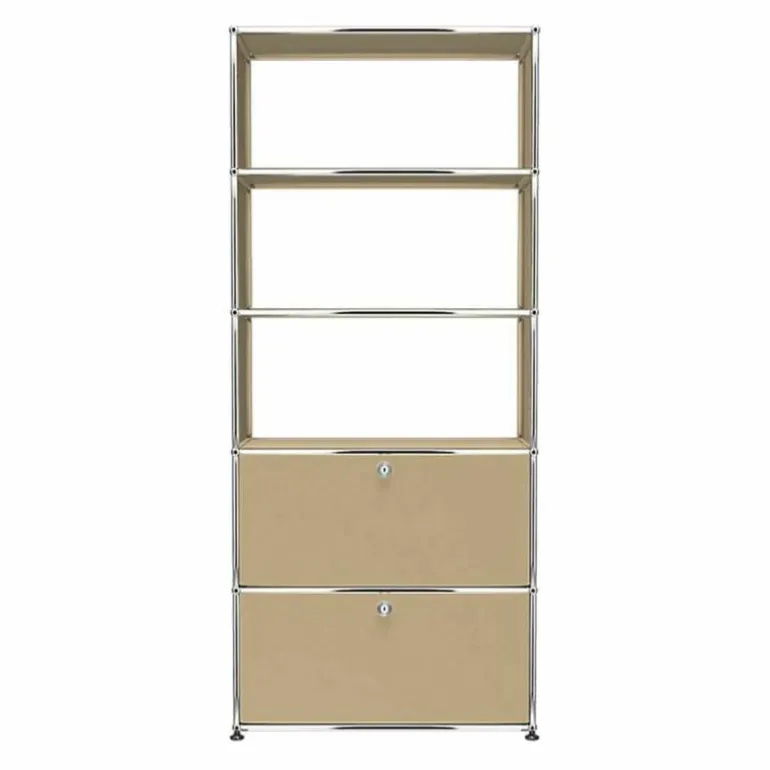 Haller Wandkast (M24)