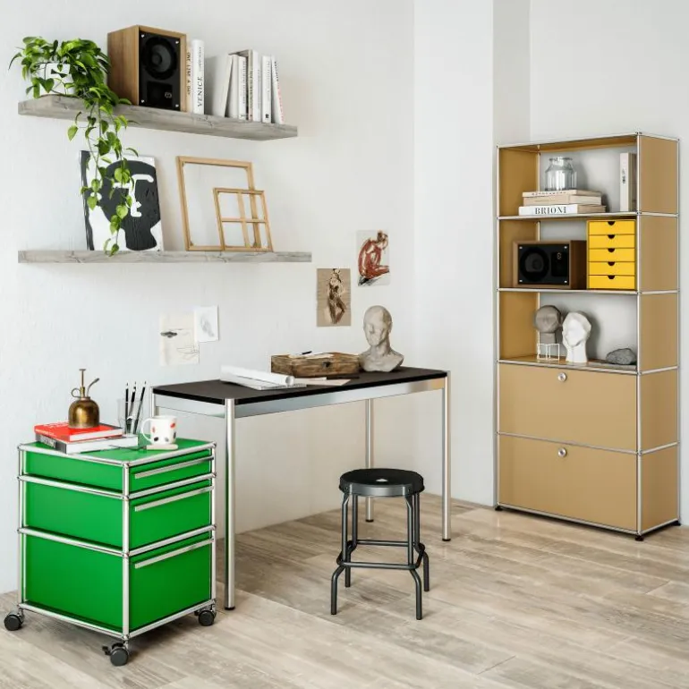 Haller Wandkast (M24)