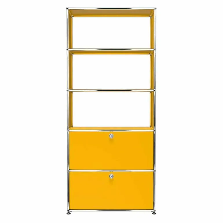 Haller Wandkast (M24)