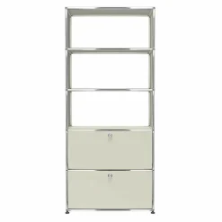 Haller Wandkast (M24)