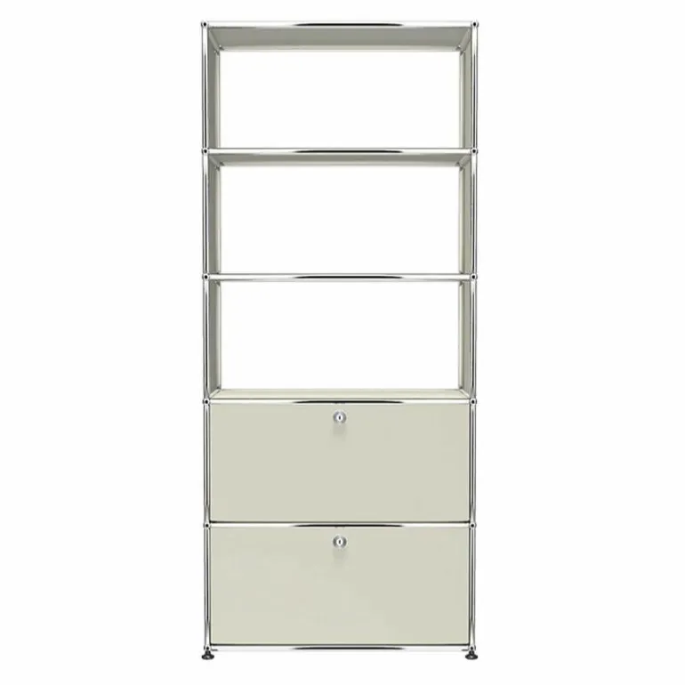 Haller Wandkast (M24)