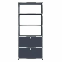 Haller Wandkast (M24)