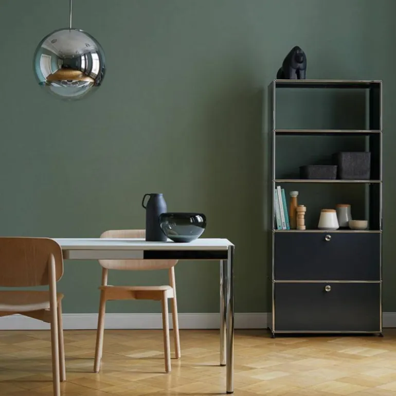 Haller Wandkast (M24)