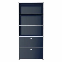 Haller Wandkast (R1)