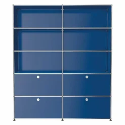 Haller Wandkast (R2)