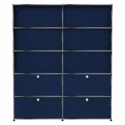 Haller Wandkast (R2)