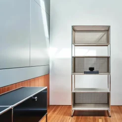 Haller Wandkast (RE119)