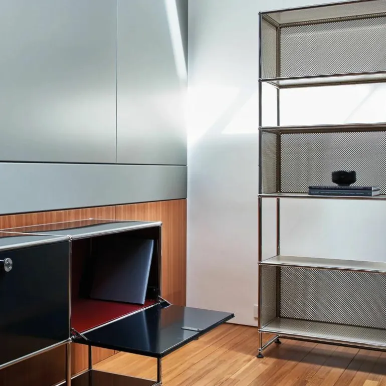 Haller Wandkast (RE119)