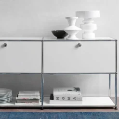 Haller 2x2 Credenza (F2) Kast