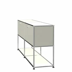 Haller 2x2 Credenza (F2) Kast