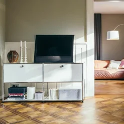 Haller 2x2 Credenza (F2) Kast