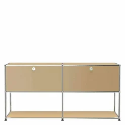 Haller 2x2 Credenza (F2) Kast