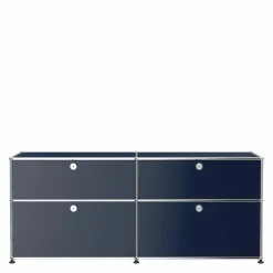 Haller 2x2 Mid-Credenza (D) Kast